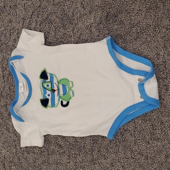 Toddler body suites - Picture 2 of 3
